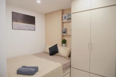 Studio — The Little Hanoi - Gentle apartment - Super central