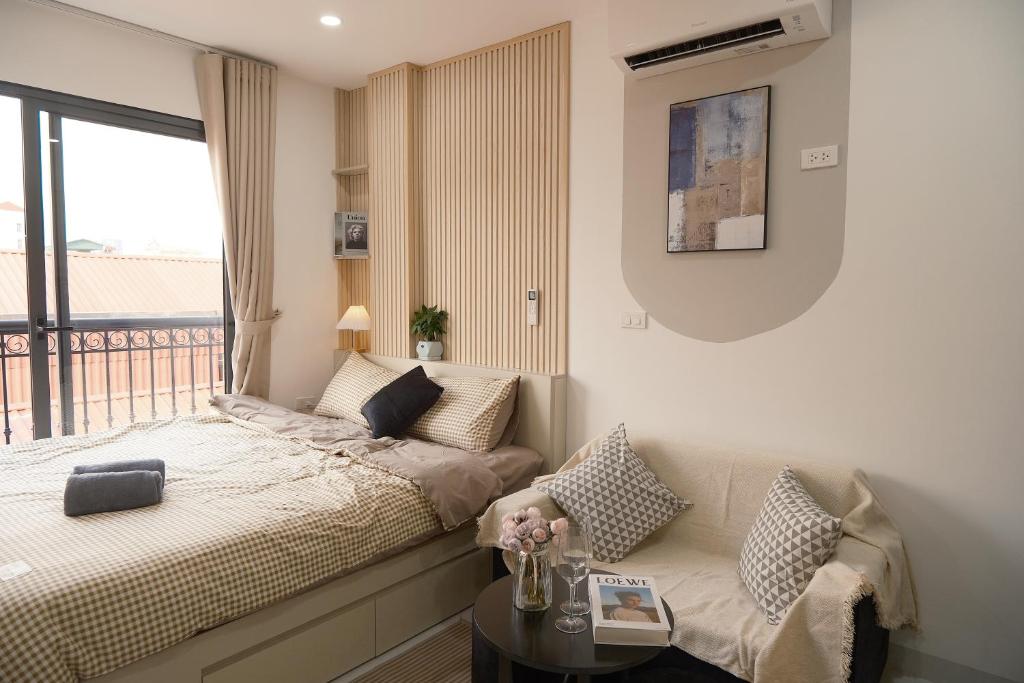 The Little Hanoi - Gentle apartment - Super central – Hanoi