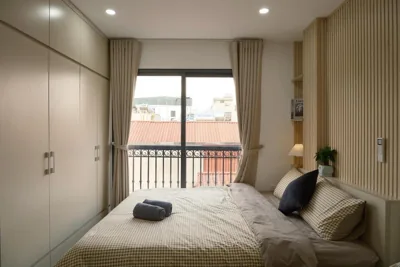 The Little Hanoi - Gentle apartment - Super central – Foto 2