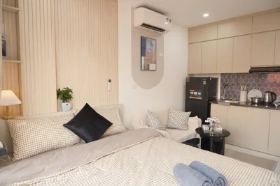 The Little Hanoi - Gentle apartment - Super central – Foto 4