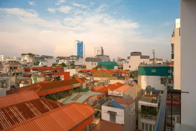The Little Hanoi - Gentle apartment - Super central – Foto 5