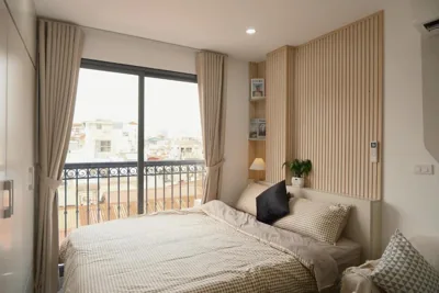 The Little Hanoi - Gentle apartment - Super central – Foto 6