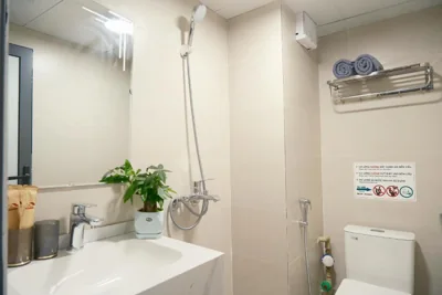 The Little Hanoi - Gentle apartment - Super central – Foto 7