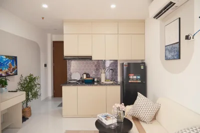 The Little Hanoi - Gentle apartment - Super central – Foto 8