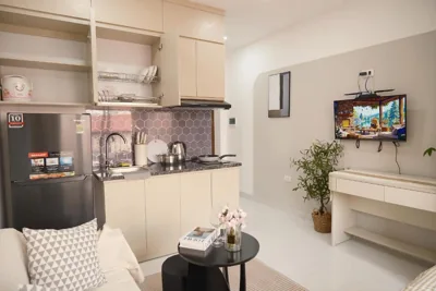 The Little Hanoi - Gentle apartment - Super central – Foto 9
