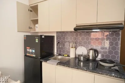 The Little Hanoi - Gentle apartment - Super central – Foto 10