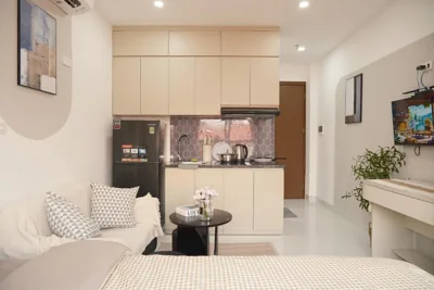 The Little Hanoi - Gentle apartment - Super central – Foto 11