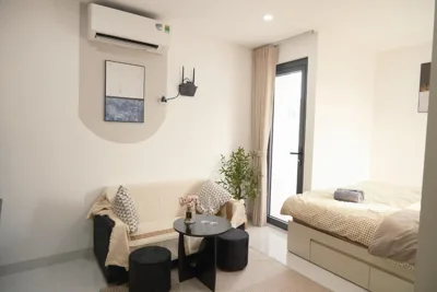 The Little Hanoi - Gentle apartment - Super central – Foto 12