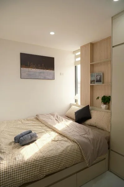 The Little Hanoi - Gentle apartment - Super central – Foto 13