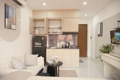 The Little Hanoi - Gentle apartment - Super central – Foto 14