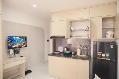 The Little Hanoi - Gentle apartment - Super central – Foto 15
