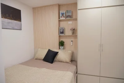 The Little Hanoi - Gentle apartment - Super central – Foto 16